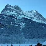 Locherboden Apartment Grindelwald