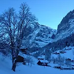 Locherboden Grindelwald