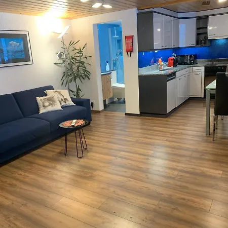 Locherboden Grindelwald