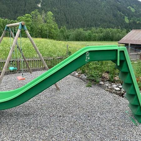 Locherboden Apartman *