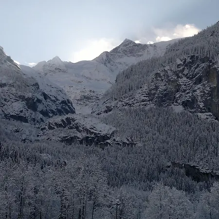 Locherboden