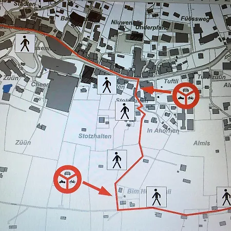 Locherboden * Grindelwald