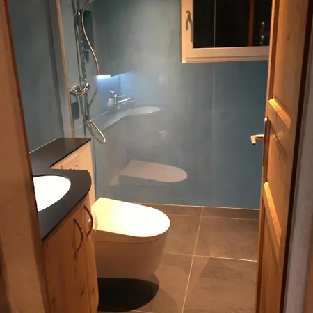 Locherboden * Grindelwald