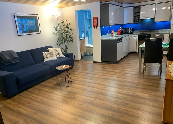 Locherboden Grindelwald