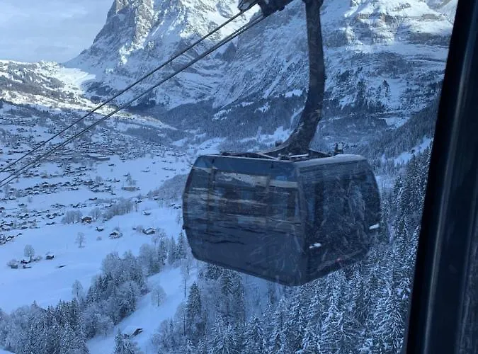 Locherboden * Grindelwald