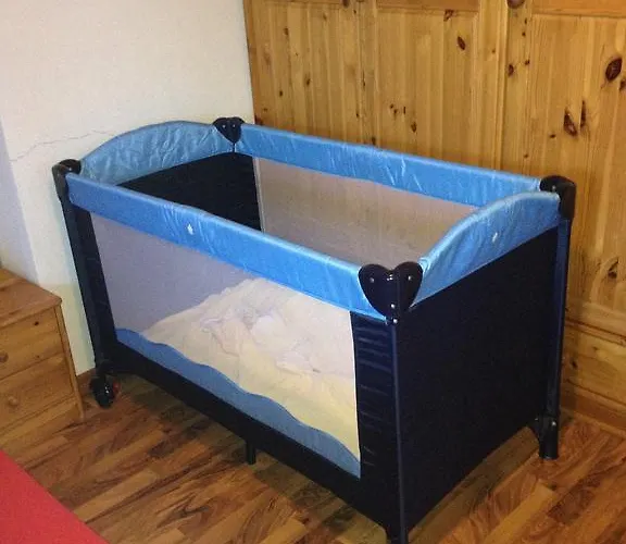 Apartment Locherboden