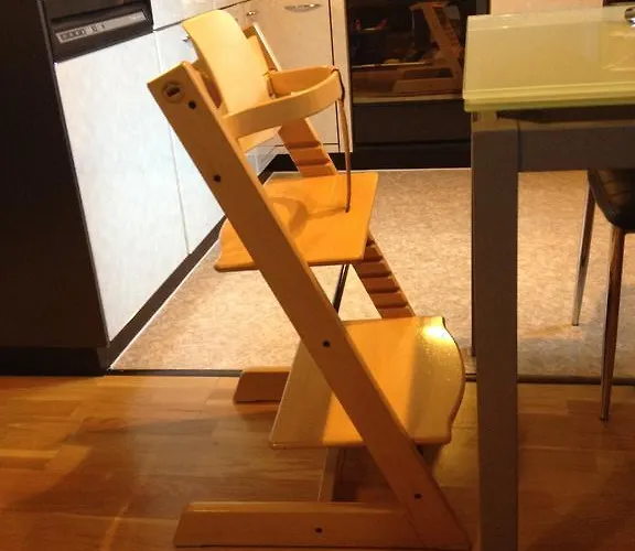 Locherboden Apartamento Grindelwald