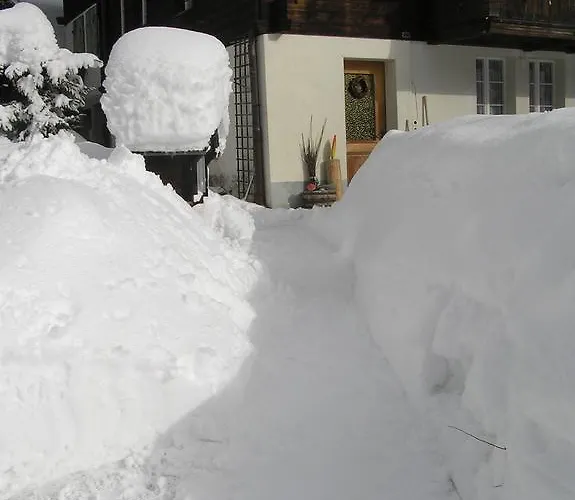 Locherboden Lägenhet