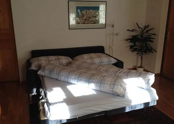 Locherboden * Grindelwald