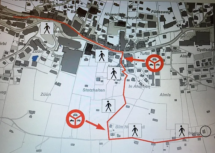 Locherboden * Grindelwald