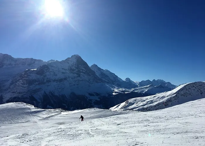 Lägenhet Locherboden *