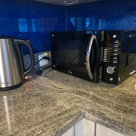 Locherboden Daire Grindelwald