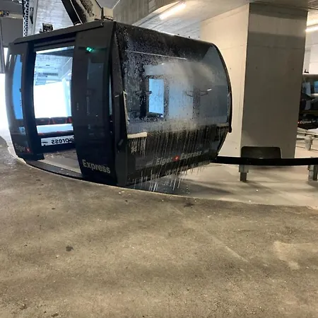 Locherboden Daire Grindelwald