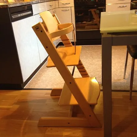 Locherboden Daire Grindelwald