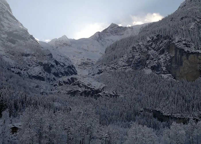 Locherboden