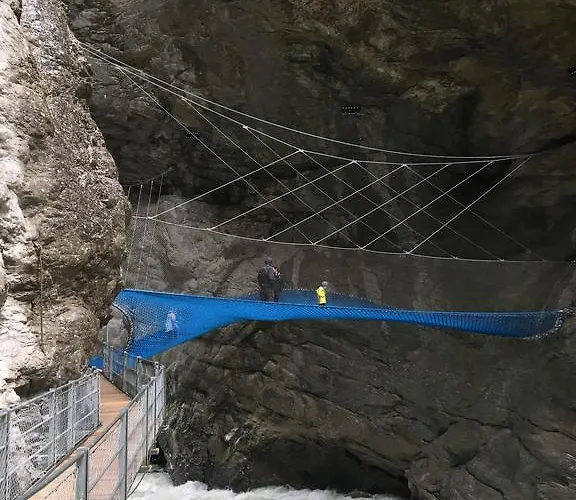 Διαμέρισμα Locherboden *