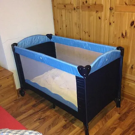 Apartman Locherboden