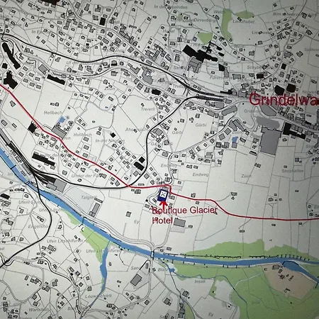 Apartman Locherboden *