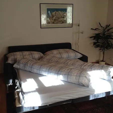 Locherboden * Grindelwald